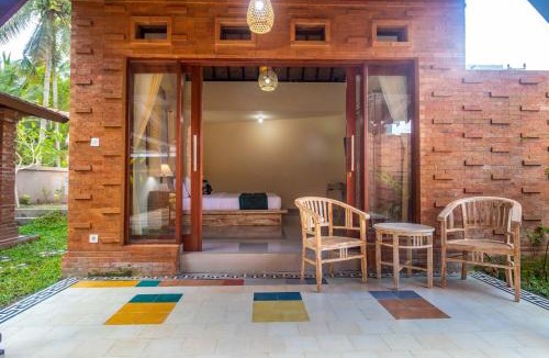 Penebel Bed & Breakfast | Buruan Sari Villas by AGATA