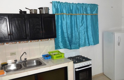 Boca Chica Apartment | Business & Holiday Aparthotel