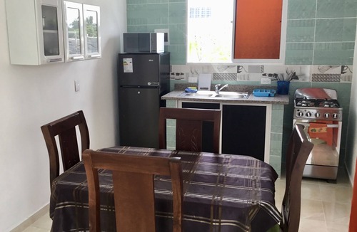 Boca Chica Apartment | Business & Holiday Aparthotel