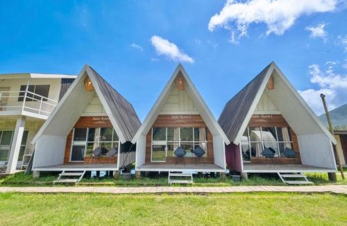 Candikuning House | Butterfly Bali Glamping