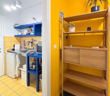 Edessa Apartment | Butterfly House