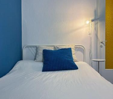 Edessa Apartment | Butterfly House