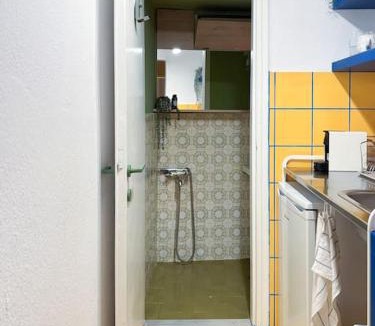 Edessa Apartment | Butterfly House