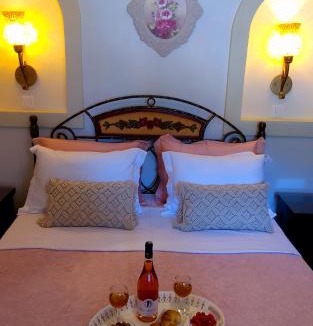 Astypalaia Apartment | Butterfly View Suites
