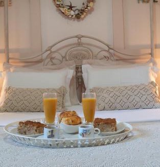 Astypalaia Apartment | Butterfly View Suites