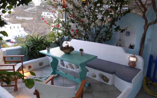Astypalaia Apartment | Butterfly View Suites