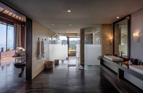 Jimbaran Villa | By The Cliff Bali Villa