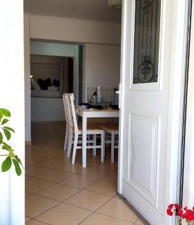 Marantochori House | ByAngelo