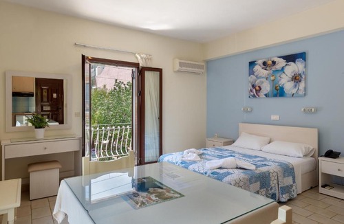 Argostoli Town Apartment | Byron Hotel
