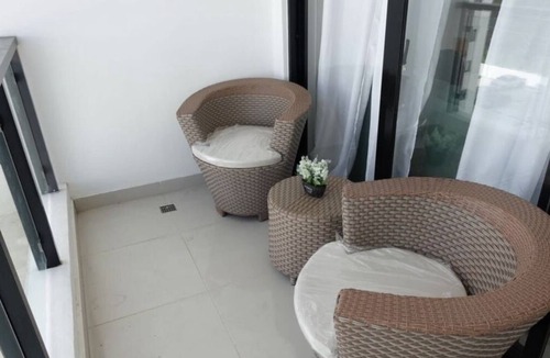 Santiago Province Apartment | Céntrico y moderno apartamento en santiago