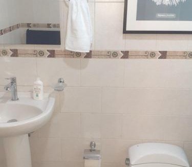 San Geronimo Apartment | Cómodo y Equipado Apt Cerca del Malecón