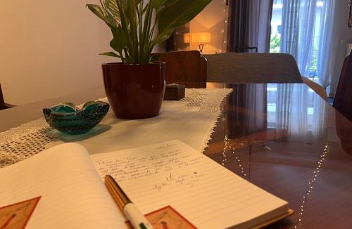 Nafplion City Centre Apartment | C' est la vie