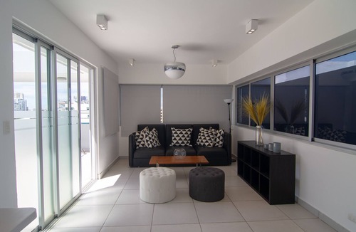 Lope De Vega Apartment | C4 BEST REVIEWS! SPACIOUS 1BR APT IN NACO