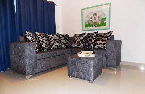 Montellano Apartment | Cañaveral Del Mar 1 Quiet and extremally relaxing!