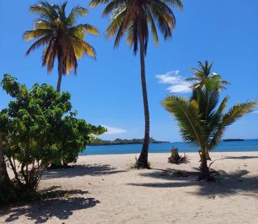 Puerto Plata Bed & Breakfast | Cabana Playa Cambiaso