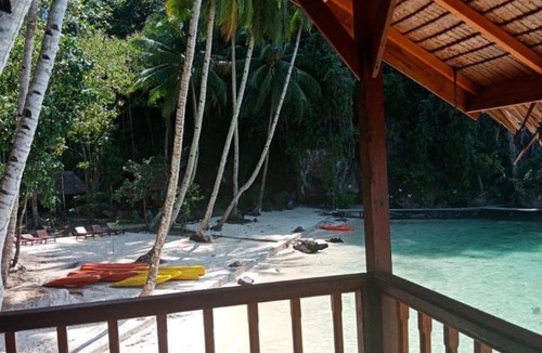 Waisai House | Cabancar home stay