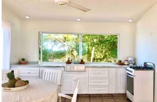 Montellano Apartment | Cabarete Beachfront- Casa de Playa