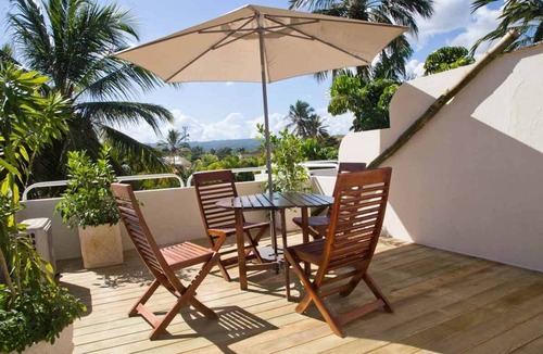 Cabarete House | Cabarete Beach Front Houses A8. TOP LOCATION IN CABARETE