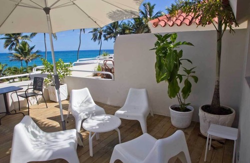 Cabarete House | Cabarete Beach Front Houses A8. TOP LOCATION IN CABARETE