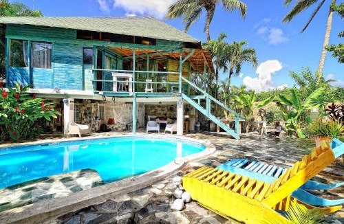 ProCab Apartment | Cabarete Boutique Kite Hotel King Loft