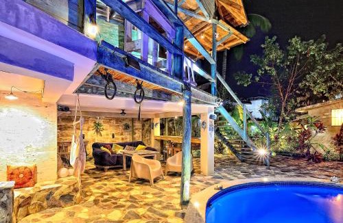 ProCab House | Cabarete Boutique Kite Hotel for up to 15 people