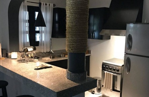 Cabarete Apartment | Cabarete condo on surfing beach, Netflix/Internet/Pool