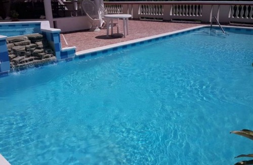 Cabarete Apartment | Cabarete condo on surfing beach, Netflix/Internet/Pool