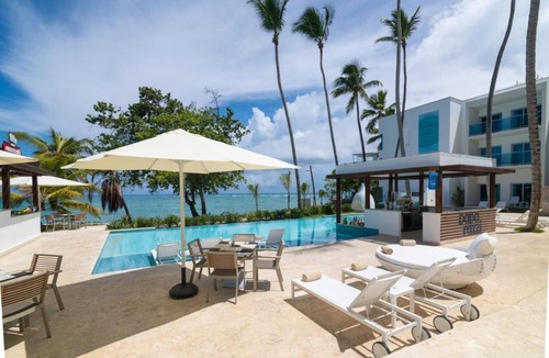 Cabarete Resort | CABARETE, DR Lifestyle Imperial Suites (3Bd 8) Non All Inclusive