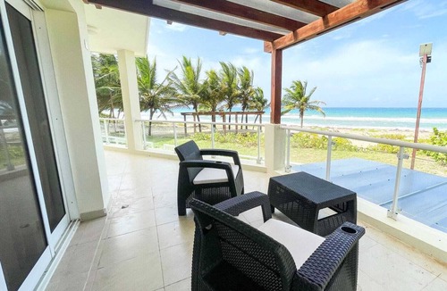 Cabarete Condo | Caberete Condo beach