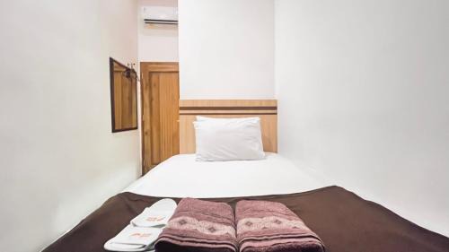 Depok Hotel | Cabin Hotel Ringroad Utara
