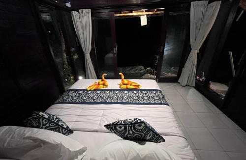 Sebatu House | Cabin swargana
