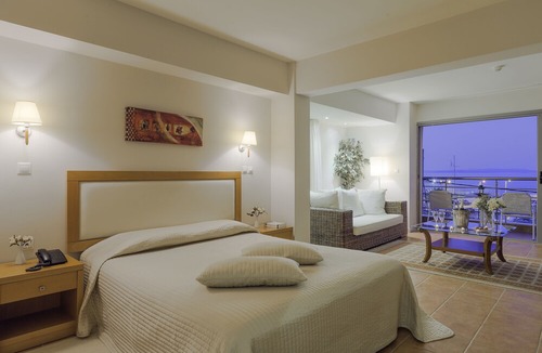 Mati Hotel | Cabo Verde Hotel