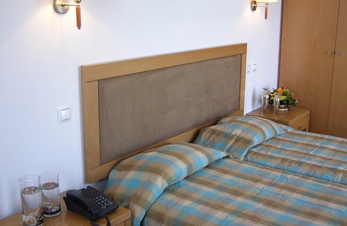 Mati Hotel | Cabo Verde Hotel