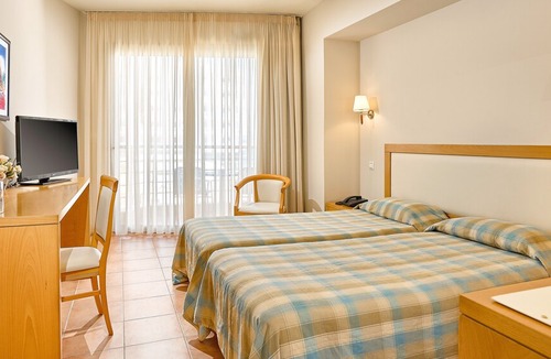 Mati Hotel | Cabo Verde Hotel