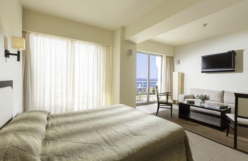 Mati Hotel | Cabo Verde Hotel