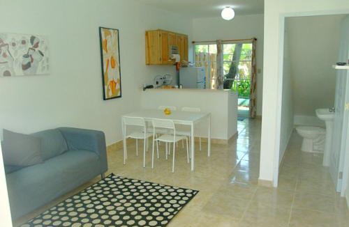 Cabrera Apartment | Cabrera 6