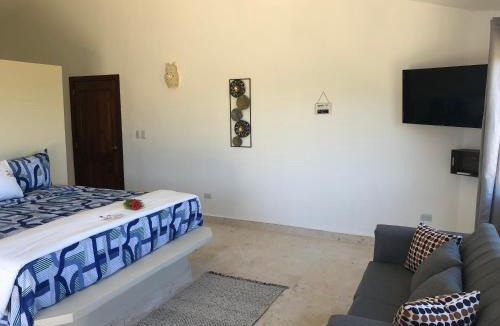 Cabrera Hotel | Cabrera Chalet boutique hotel