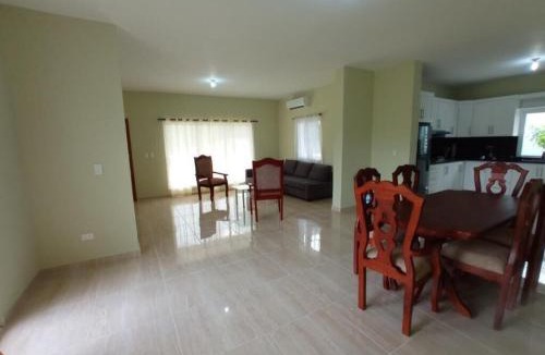Cabrera Villa | Cabrera Family Villa