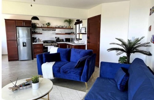 Cabrera Apartment | Cabrera, La Catalina SkyView Casa Azul