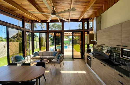 Cabrera Cabin | Cabrera Lodges
