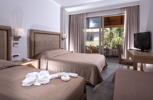 Stalida Hotel | Cactus Beach Hotel