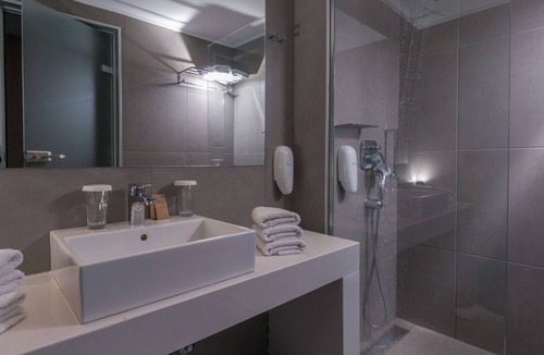 Stalida Hotel | Cactus Beach Hotel