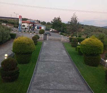 Istiaia-Aidipsos Apartment | Cactus luxury apartment oreoi