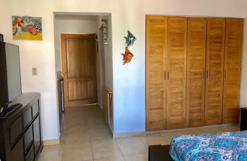 Dominicus Apartment | Cadaques Caribe 2BR Apt Free Wifi and Parking