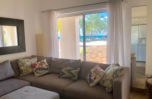 Dominicus Apartment | Cadaques Caribe 2BR Apt Free Wifi and Parking