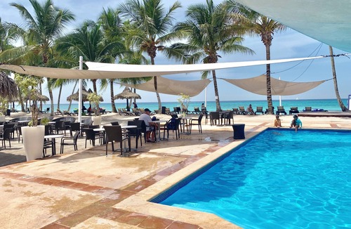 Dominicus Apartment | Cadaques Caribe Bayahibe 2BR Apt
