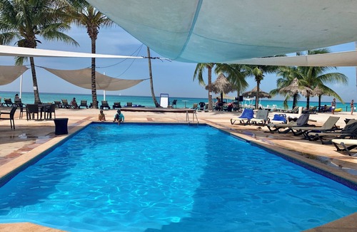 Dominicus Apartment | Cadaques Caribe Bayahibe 2BR Apt