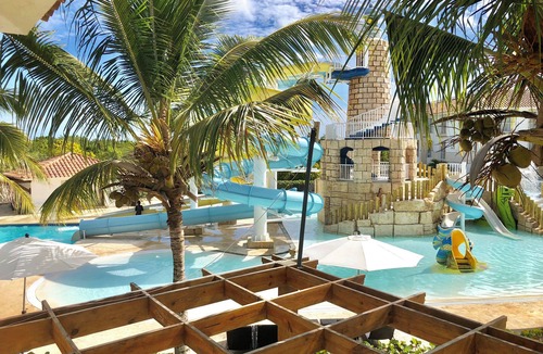 Dominicus Apartment | Cadaques Caribe Bayahibe 2BR Apt