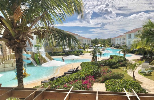 Dominicus Apartment | Cadaques Caribe Bayahibe 2BR Apt