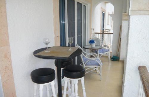 Dominicus Apartment | Cadaques Caribe Boulevard Dominicus Americanus Carretera a Bayahibe Vel 206